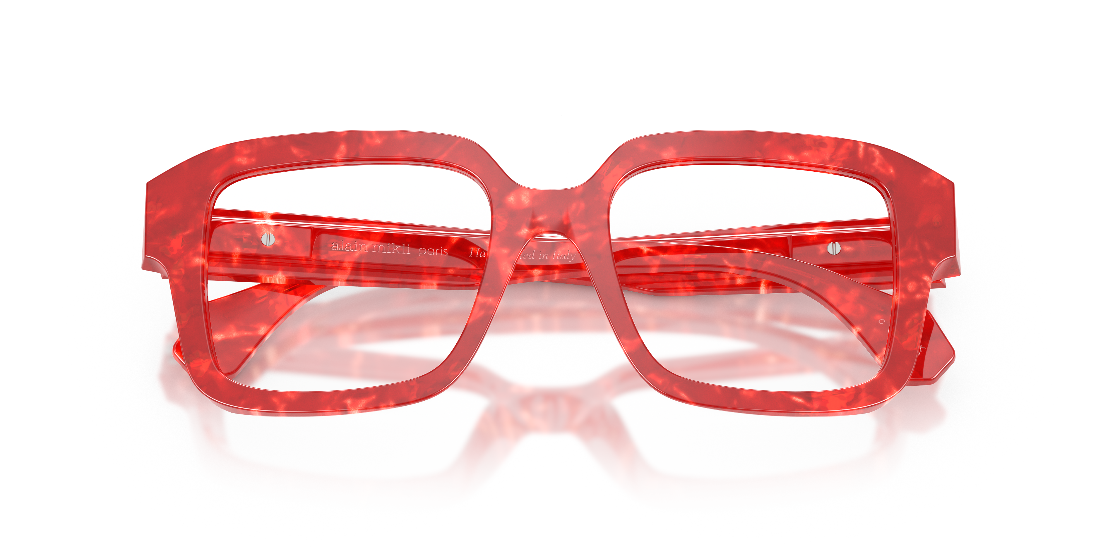 Alain Mikli A03538 0486  